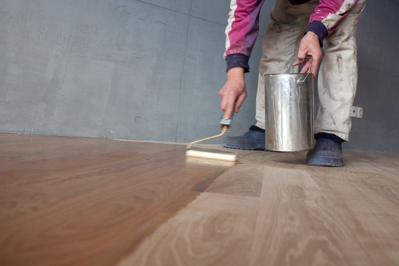 Cost of Floor Refinishing — Cost of Floor Refinishing