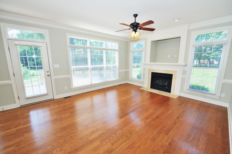 Cost of Floor Refinishing — Cost of Floor Refinishing