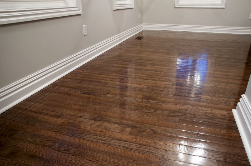 Cost of Floor Refinishing — Cost of Floor Refinishing
