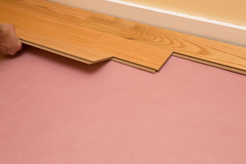 Hardwood Installation in Ocala, FL