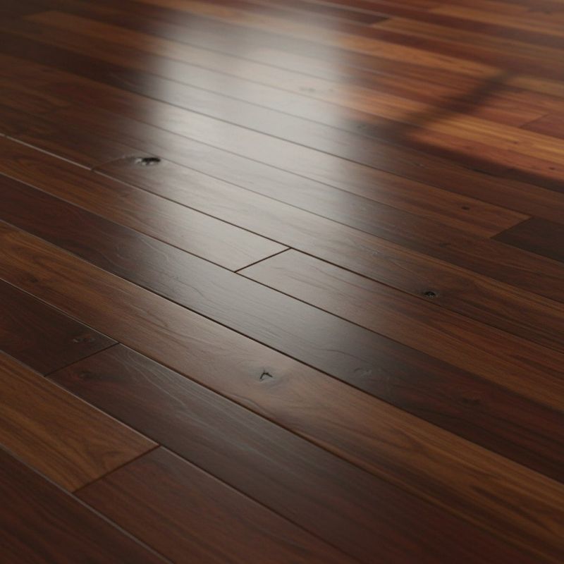 Hardwood Installation in Bastrop, TX