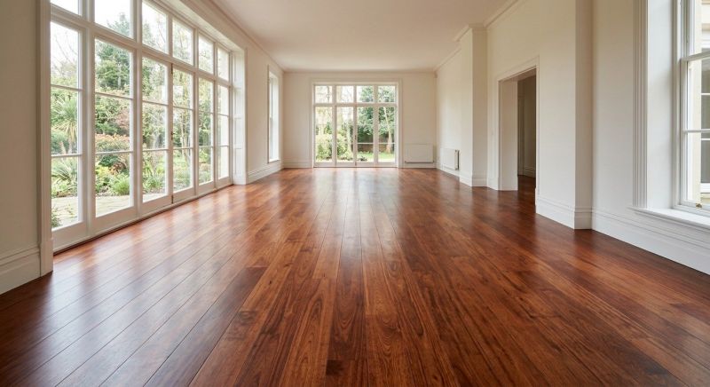 Hardwood Installation in Arlington, TX