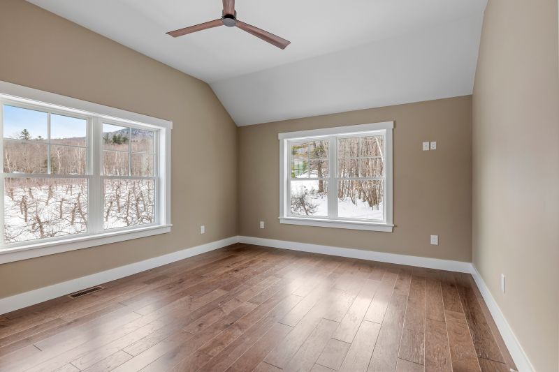 Hickory Floor Refinishing in Alpharetta, GA