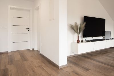 Laminate Flooring Replacement in Sacramento, CA