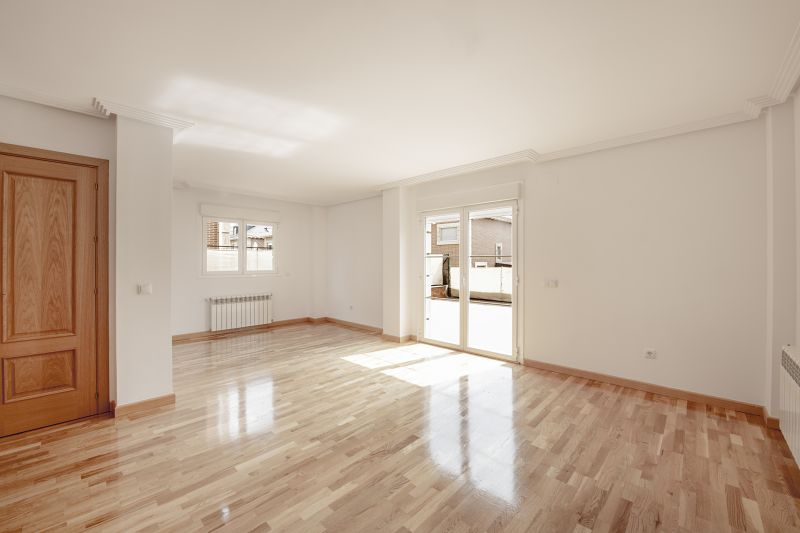 Oak Floor Refinishing in Kansas City, KS