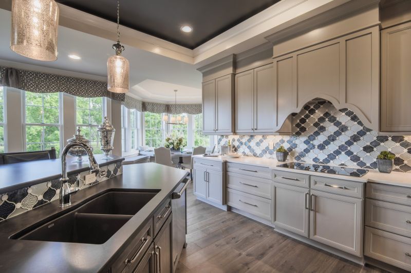 Residential Kitchen Remodeling in Cincinnati, OH