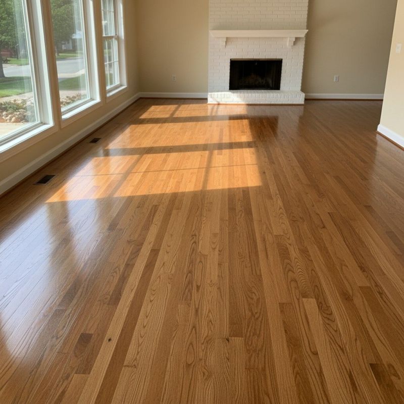 Wood Flooring Replacement in Fort Collins, CO