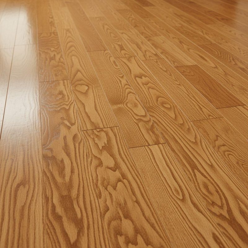 Wood Flooring Replacement in Houston, TX
