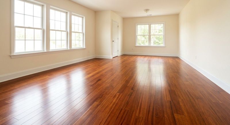 Wood Flooring Replacement in Atlanta, GA