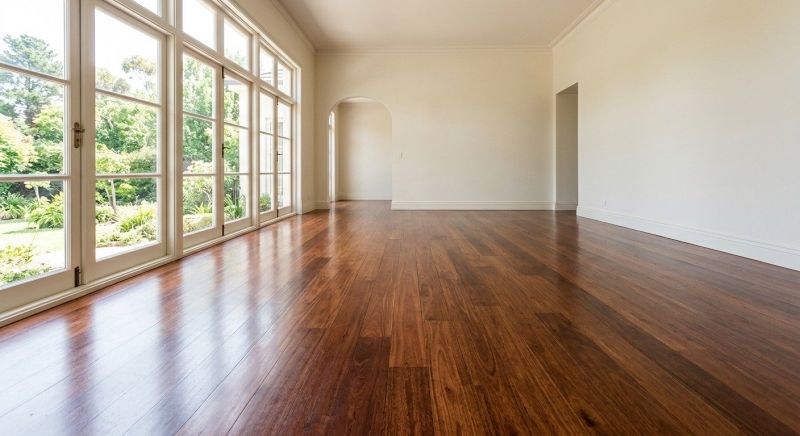 Wood Flooring Replacement in Sarasota, FL